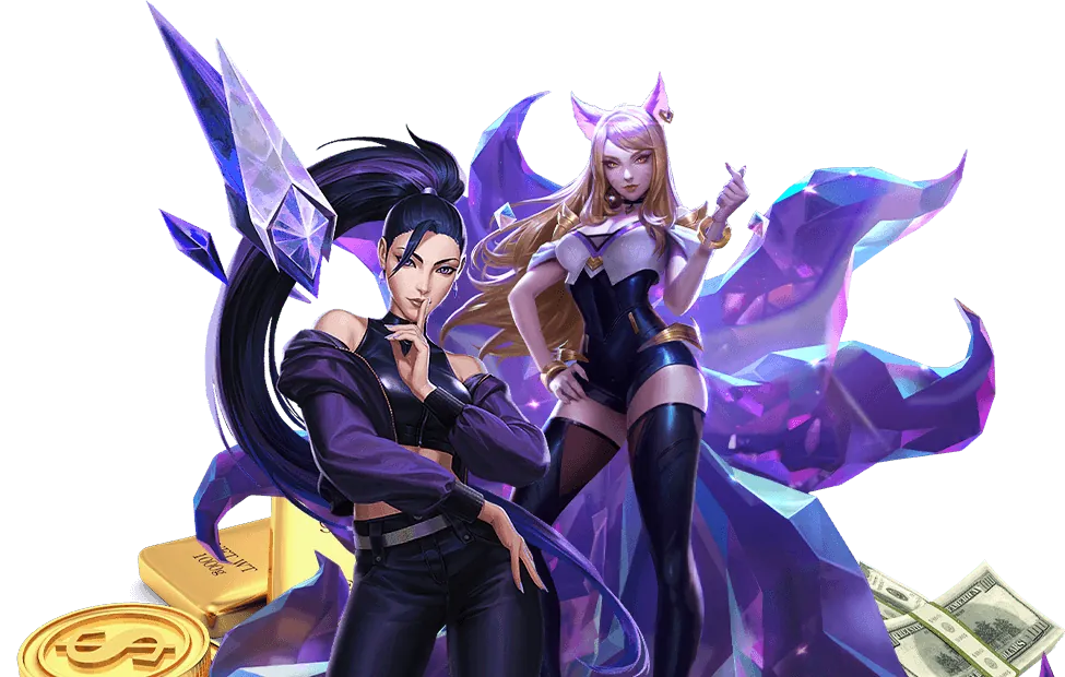 Các game nổ hũ mới và độc quyền